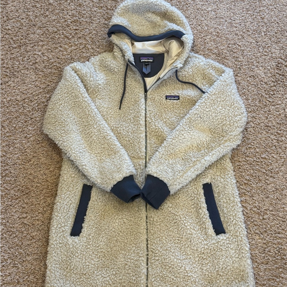 Patagonia Women's Dusty Mesa Parka
